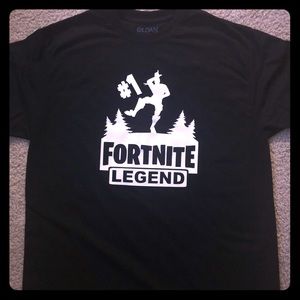 Fortnite T-shirt
